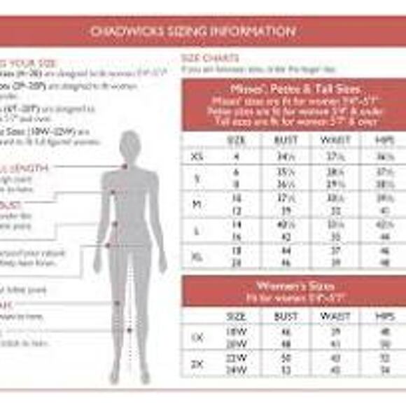 NEW CHADWICK'S PINK LAMBSWOOL ZIP-FRONT SWEATER SIZE MEDIUM - Picture 4 of 5